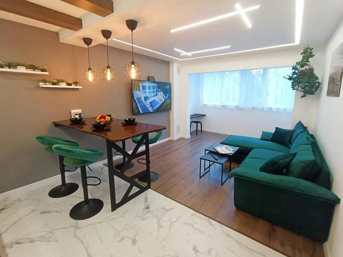 Apartament Diana Residence 2 Sofia
