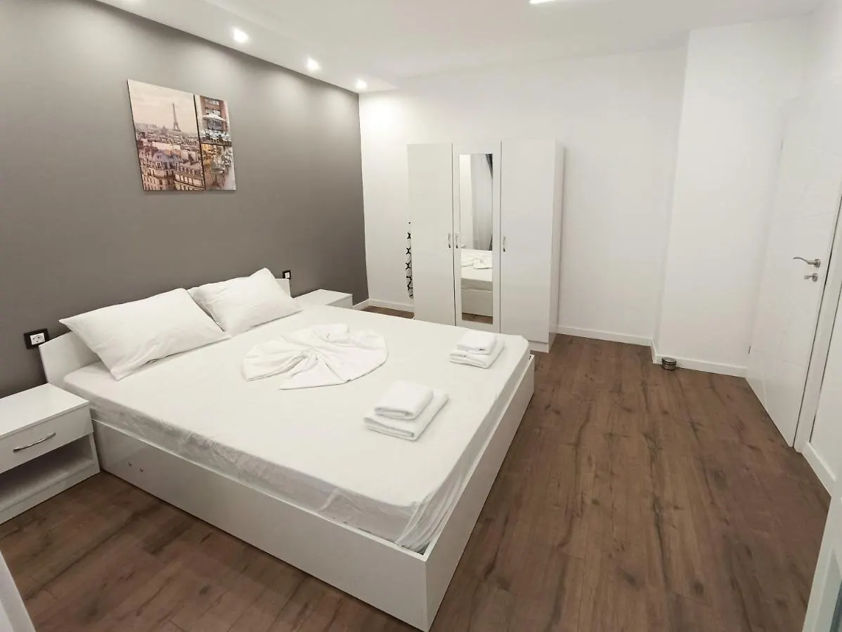 Diana Residence 2 Sofia Apartament