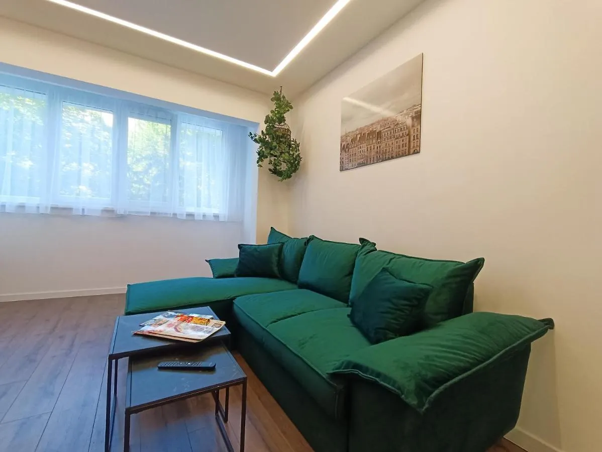 Diana Residence 2 Sofia