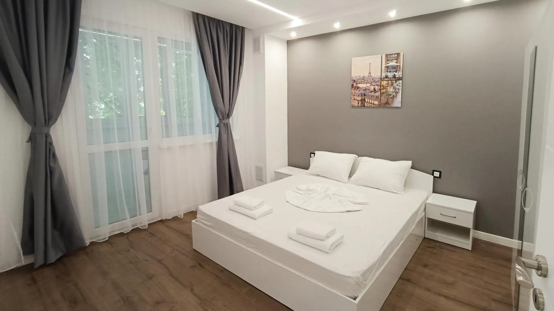 Diana Residence 2 Sofia Apartament