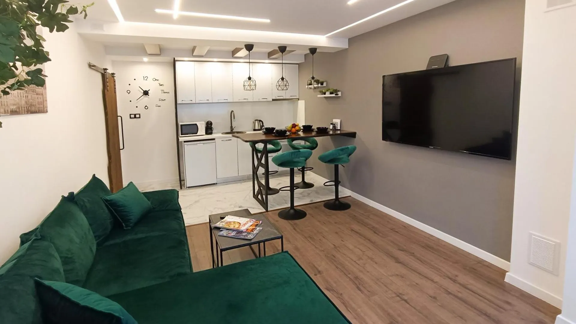 Apartament Diana Residence 2 Sofia