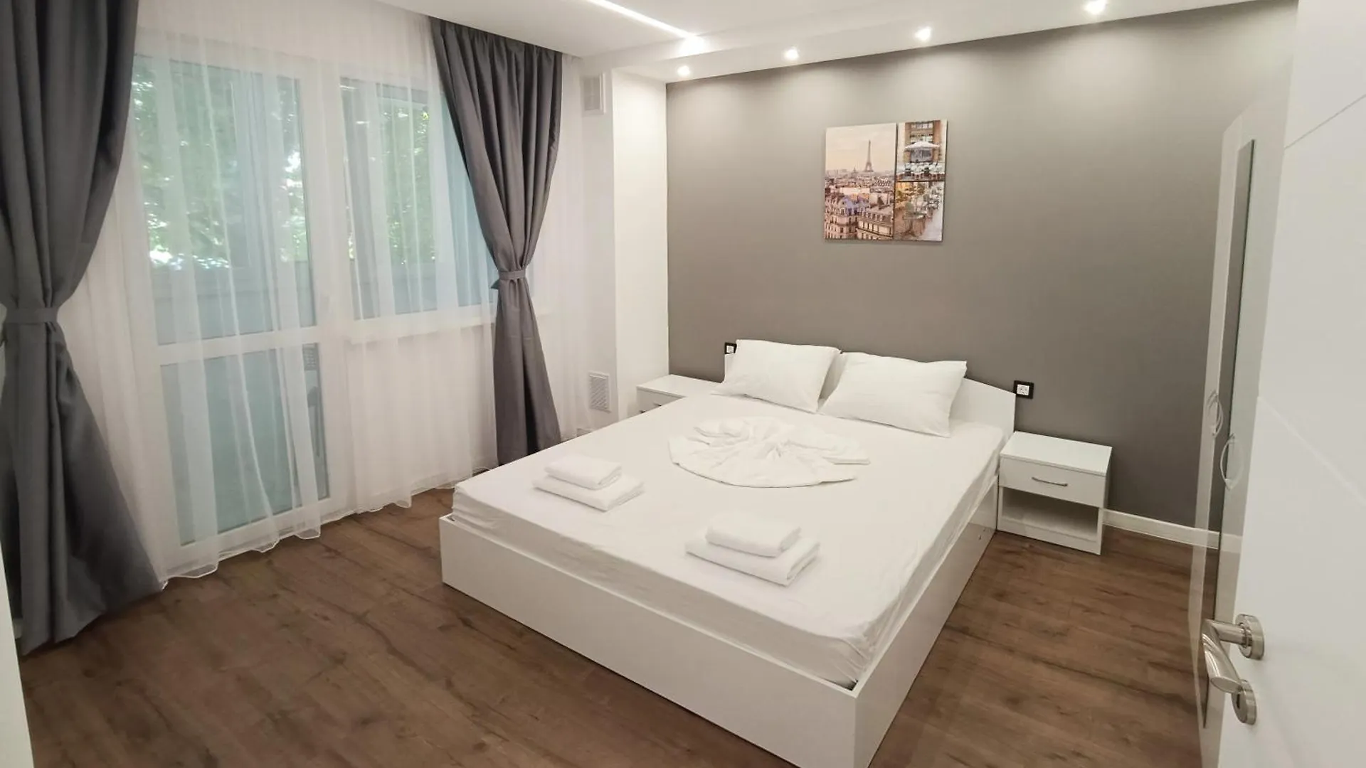 Diana Residence 2 Sofia Apartament