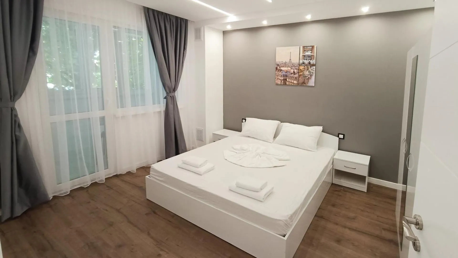 Diana Residence 2 Sofia Bulgaria