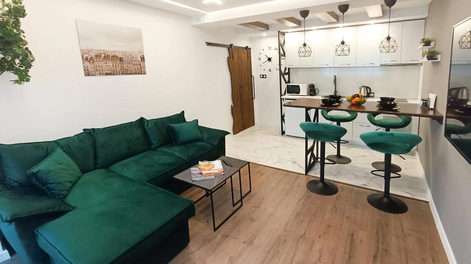 Apartament Diana Residence 2 Sofia