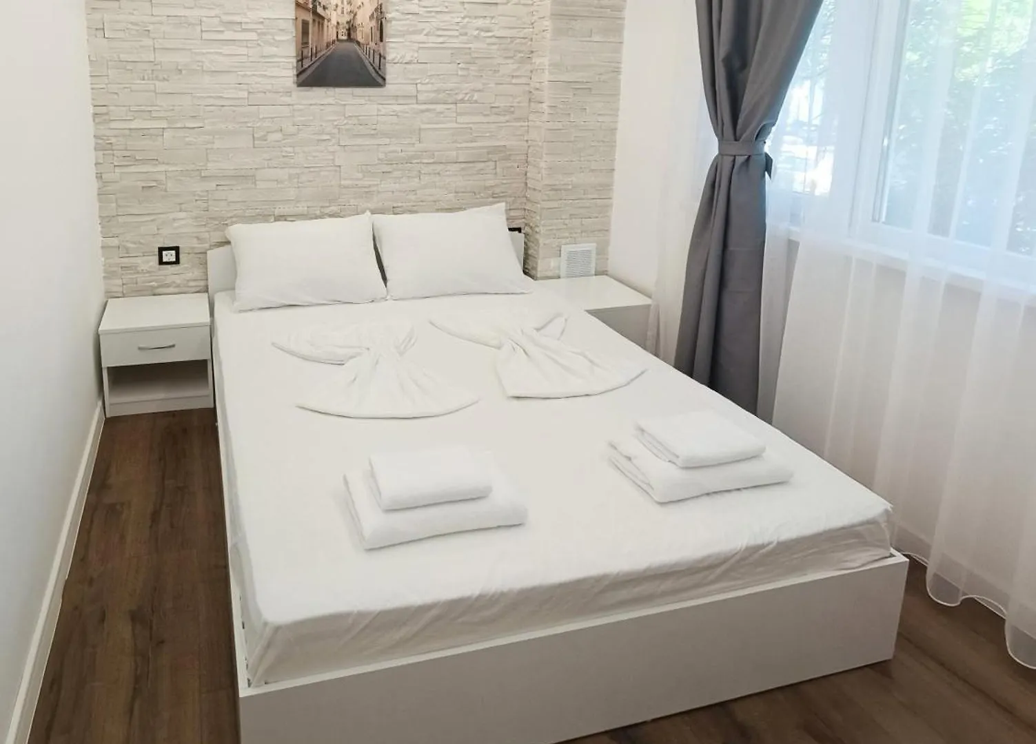 Diana Residence 2 Sofia Apartament