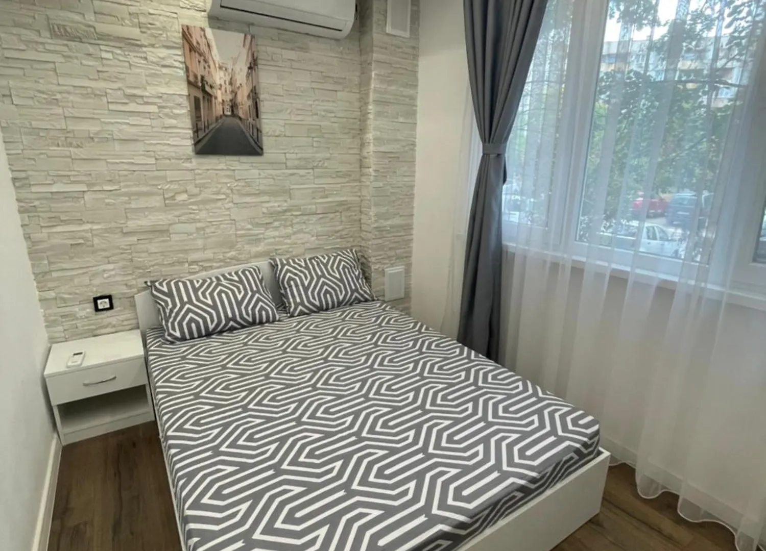 Apartament Diana Residence 2 Sofia