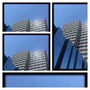 Brand New And Modern Directly Next To The Metro Station Sofia