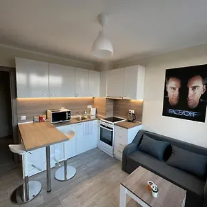 Movie Flats Sofia
