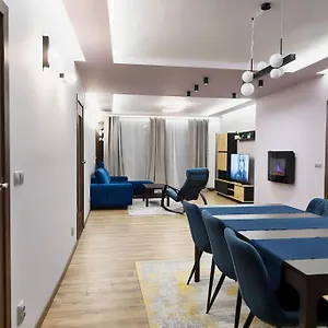 Very Spacious & Modern 3bed Near Airport & Centre Sofia
